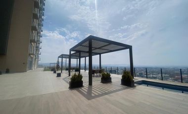 RENTA DEPARTAMENTO AMUEBLADO EN FRAY JUNIPERO S, 3 RECÁMARAS