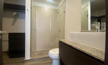 RENTA DEPARTAMENTO AMUEBLADO EN FRAY JUNIPERO S, 3 RECÁMARAS