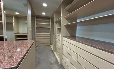 DEPARTAMENTO EN RENTA FRENTE AL PARQUE LINCOLN