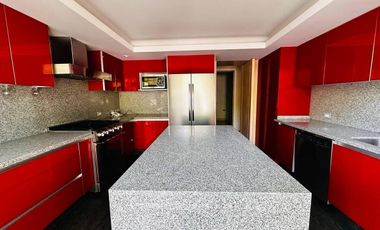 DEPARTAMENTO EN RENTA FRENTE AL PARQUE LINCOLN