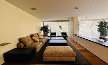 DEPARTAMENTO EN RENTA FRENTE AL PARQUE LINCOLN