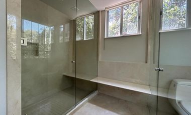 DEPARTAMENTO EN RENTA FRENTE AL PARQUE LINCOLN