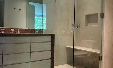 DEPARTAMENTO EN RENTA FRENTE AL PARQUE LINCOLN