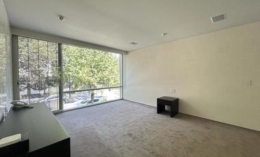 DEPARTAMENTO EN RENTA FRENTE AL PARQUE LINCOLN