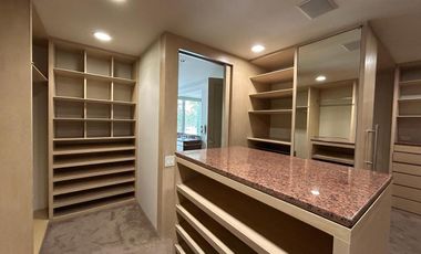 DEPARTAMENTO EN RENTA FRENTE AL PARQUE LINCOLN