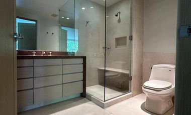 DEPARTAMENTO EN RENTA FRENTE AL PARQUE LINCOLN