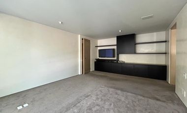 DEPARTAMENTO EN RENTA FRENTE AL PARQUE LINCOLN