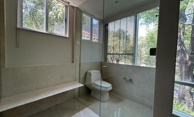 DEPARTAMENTO EN RENTA FRENTE AL PARQUE LINCOLN