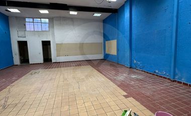 Bodega comercial en venta en Santa Cruz Aviación