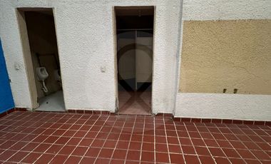 Bodega comercial en venta en Santa Cruz Aviación