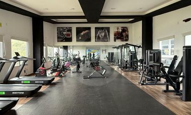 PARK VIEW ESMERALDA Departamento en venta en Los Cajones