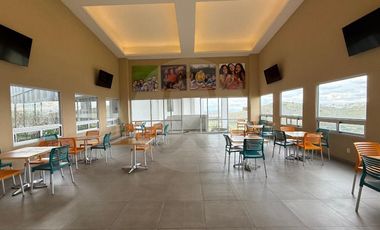 PARK VIEW ESMERALDA Departamento en venta en Los Cajones