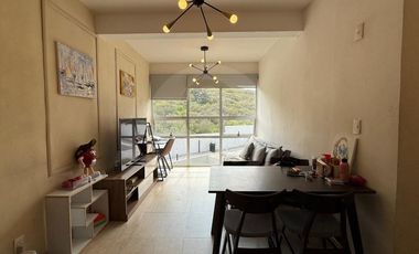 PARK VIEW ESMERALDA Departamento en venta en Los Cajones