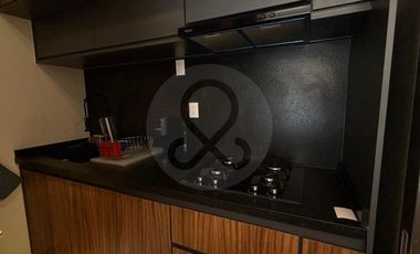 PARK VIEW ESMERALDA Departamento en venta en Los Cajones