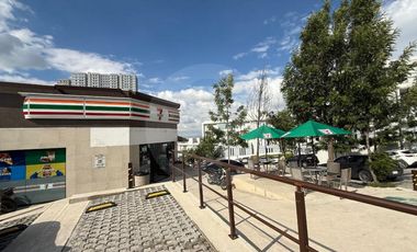 PARK VIEW ESMERALDA Departamento en venta en Los Cajones