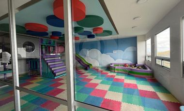 PARK VIEW ESMERALDA Departamento en venta en Los Cajones