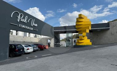 PARK VIEW ESMERALDA Departamento en venta en Los Cajones