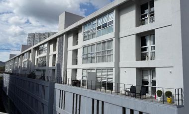 PARK VIEW ESMERALDA Departamento en venta en Los Cajones