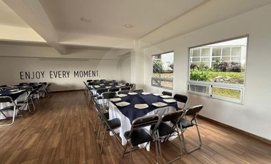 PARK VIEW ESMERALDA Departamento en venta en Los Cajones