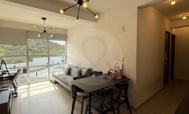 PARK VIEW ESMERALDA Departamento en venta en Los Cajones