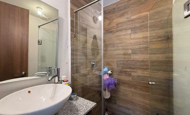 PARK VIEW ESMERALDA Departamento en venta en Los Cajones