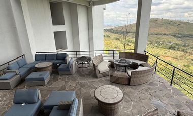 PARK VIEW ESMERALDA Departamento en venta en Los Cajones