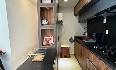 PARK VIEW ESMERALDA Departamento en venta en Los Cajones