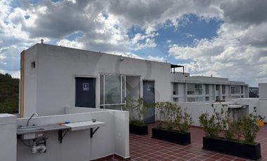 PARK VIEW ESMERALDA Departamento en venta en Los Cajones