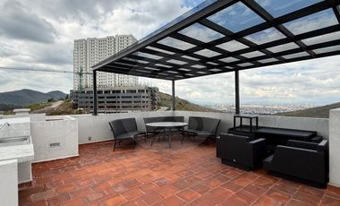 PARK VIEW ESMERALDA Departamento en venta en Los Cajones