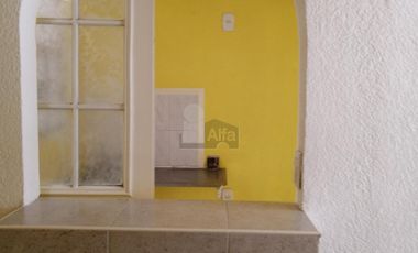 Renta casa en condominio 