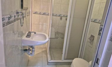 Renta casa en condominio 