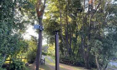 PARCELA EN VENTA CONDOMINIO PARQUE DEL LAGO