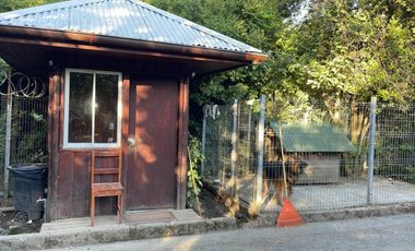 PARCELA EN VENTA CONDOMINIO PARQUE DEL LAGO