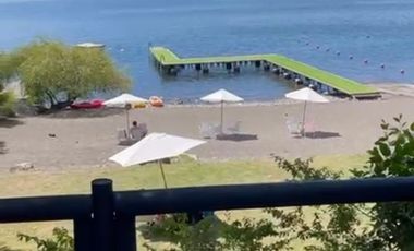 PARCELA EN VENTA CONDOMINIO PARQUE DEL LAGO