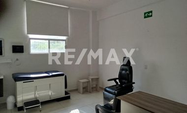 Medical Center Juriquilla - (3)