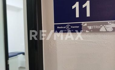 Medical Center Juriquilla - (3)