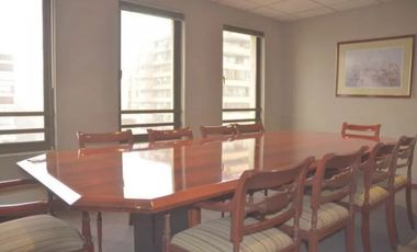 Oficina en Venta con traspaso de crédito