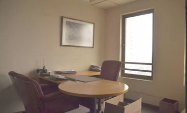 Oficina en Venta con traspaso de crédito