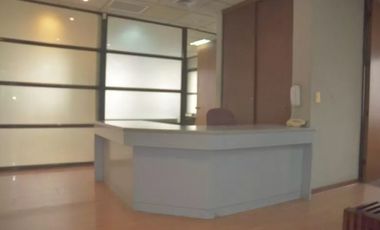 Oficina en Venta con traspaso de crédito