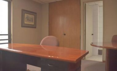 Oficina en Venta con traspaso de crédito