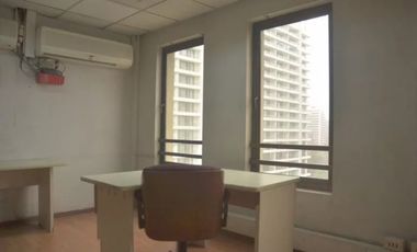 Oficina en Venta con traspaso de crédito