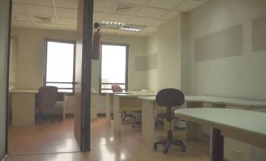 Oficina en Venta con traspaso de crédito