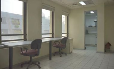 Oficina en Venta con traspaso de crédito