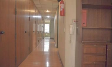 Oficina en Venta con traspaso de crédito