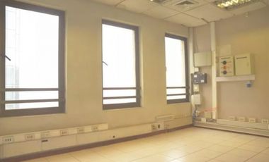 Oficina en Venta con traspaso de crédito