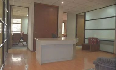 Oficina en Venta con traspaso de crédito