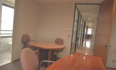 Oficina en Venta con traspaso de crédito