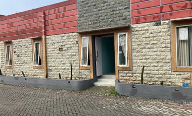 Rumah dijual di Candi, Sidoarjo