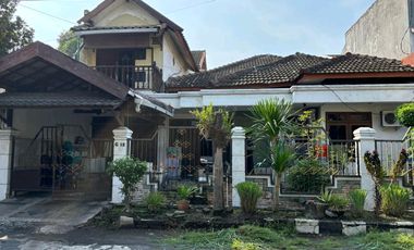 Jual Cepat Pondok Mutiara sangat Luas hanya 1,45M bisa dijadikan Kos