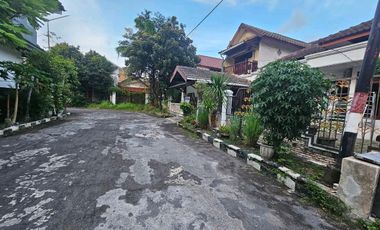 Jual Cepat Pondok Mutiara sangat Luas hanya 1,45M bisa dijadikan Kos